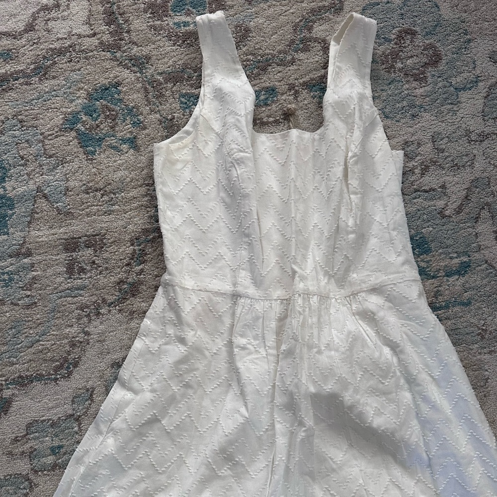Vineyard vine dress size 2